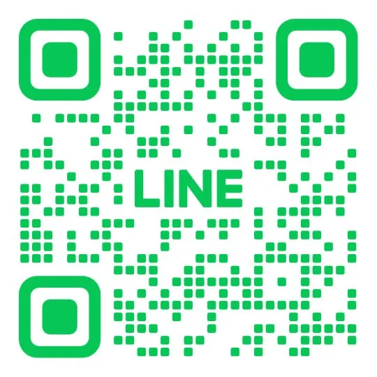 QR Code ทักเข้ามา ดูหนังออนไลน์ฟรีไม่สะดุด Line @